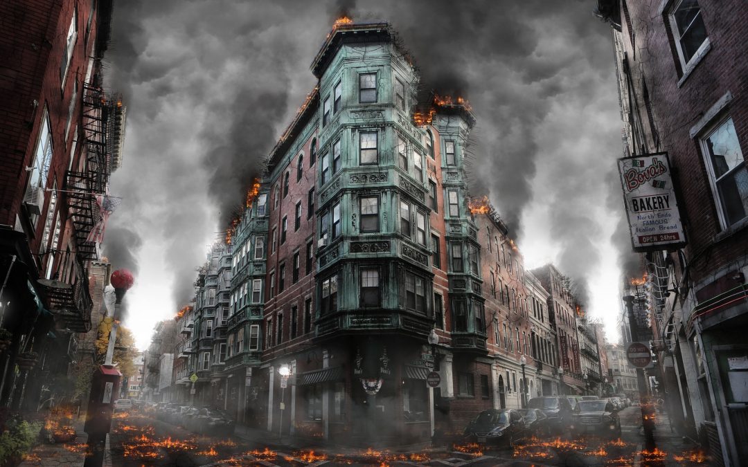 Opinion: Bitcoin Price Dip Could Get Worse Before the Inevitable Rebound