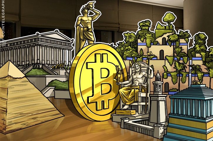 A Super Smart and Simple Explanation of What a Bitcoin Fork Actually Is