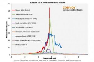 Convoy-2-300x198 Why The Bitcoin-Tulip Comparison is Problematic
