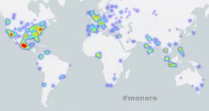 chatter-7-300x160 Heat Maps Tracking Global Cryptocurrency Chatter