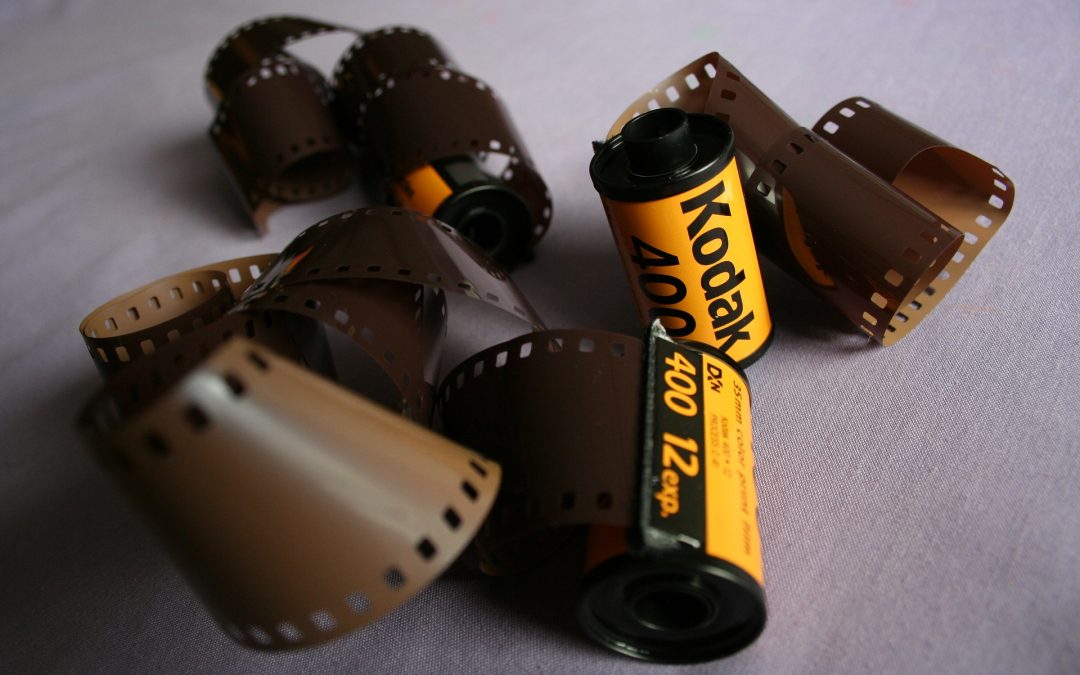 People are Buying Kodak’s Cryptocurrency Before Official ICO