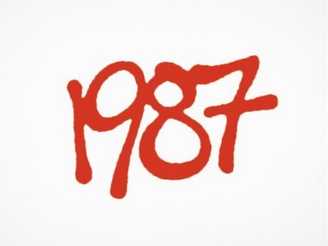 Are We Ripe for a 1987-Style Crash?