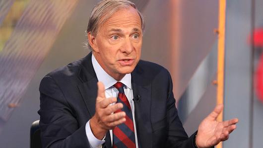 Why Ray Dalio’s Flip-Flopping Opinion Should A Concern