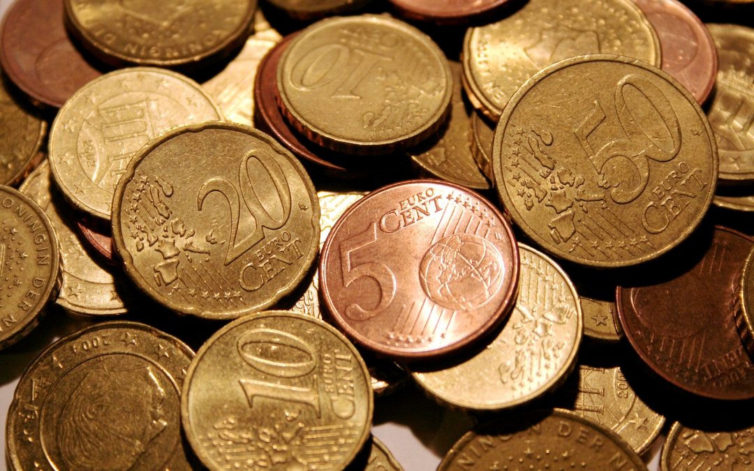 The Problem with Penny Cryptocurrencies