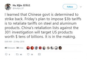 China-strikes-back-300x203 Incoming: China Strikes Back with "Tens of Billions" in Tariffs