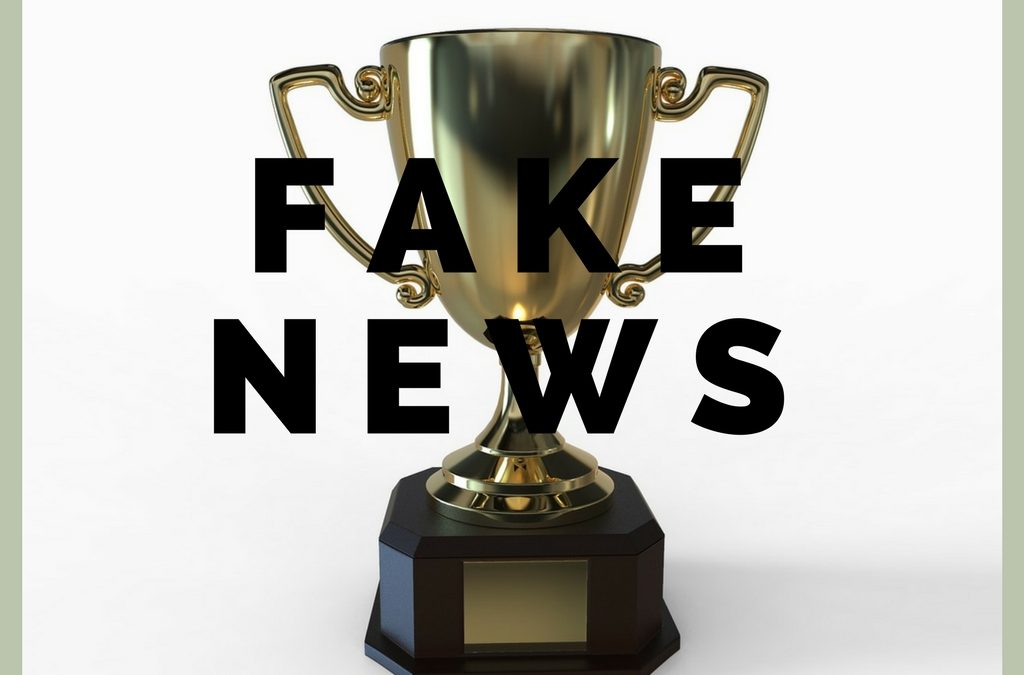 The “Fake News” About Day Trading Competitions