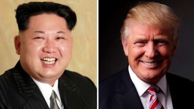 North Korea-Trump talks in 400 words