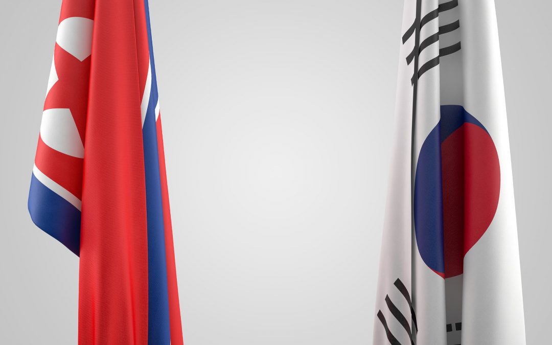 North Korea says it’s willing to hold talks with US and halt nuclear pursuit while negotiations last: South Korea