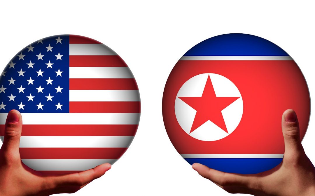 5 Reasons Why Trump’s Meeting with Kim Jong Un Makes Perfect Sense