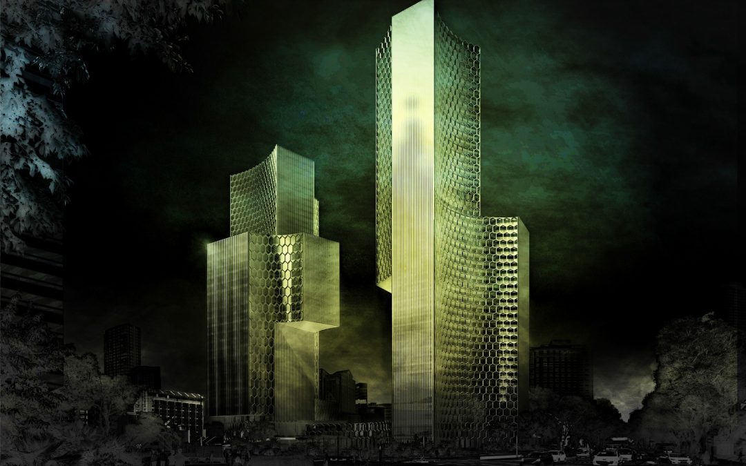 Futurist: “Cryptocurrency Will Replace National Currencies By 2030”