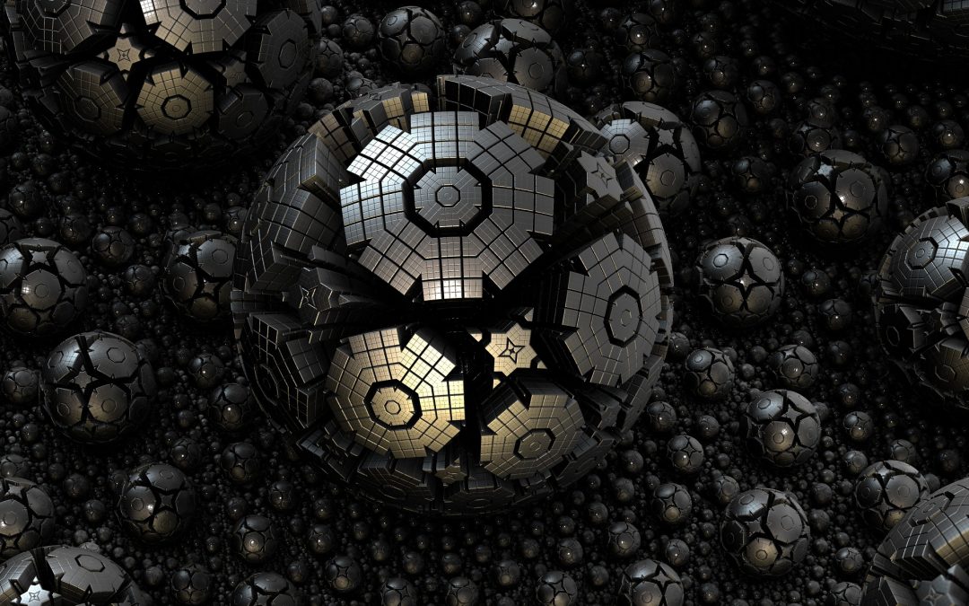 Cybersecurity, AI, Cryptocurrency, and Cannabis Updates 11.11.18