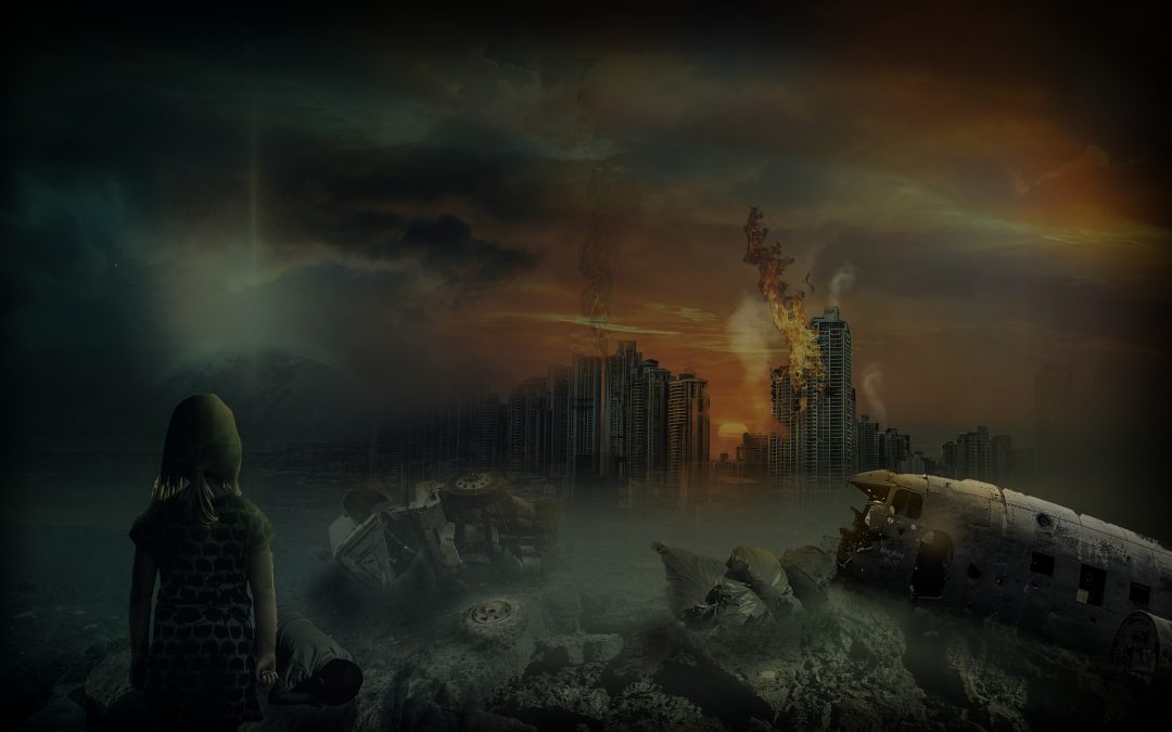 A Libertarian and Austrian Economic Case Against the War on Syria