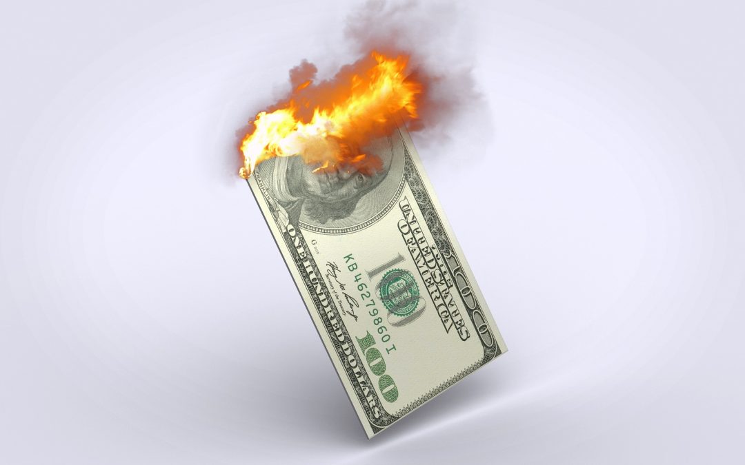 Why the Dow is Much Riskier (and More At-Risk) Than You Think