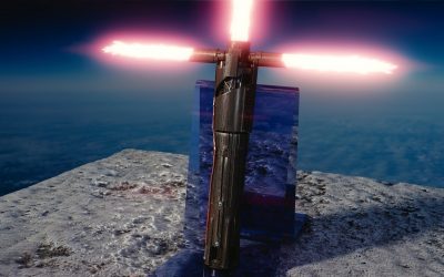 kylo-rens-lightsaber-1193161_1280-400x250 Blog