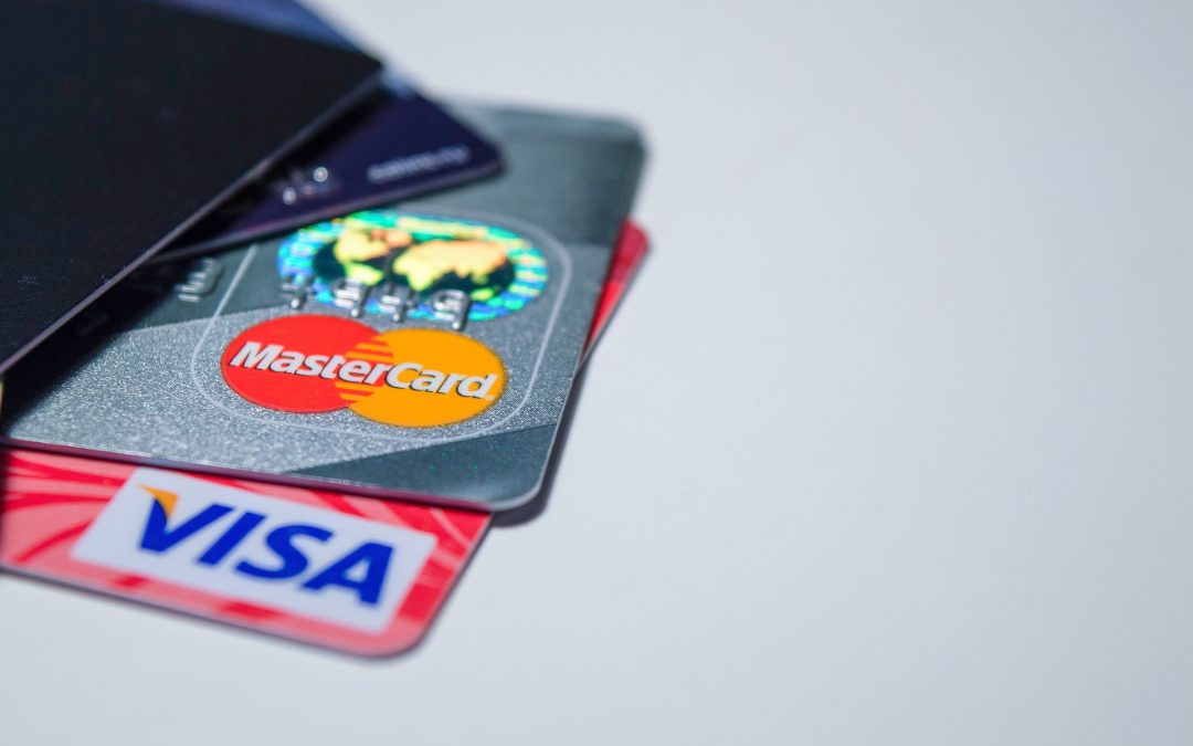 MasterCard Disrupts the Industry with Its New Blockchain API