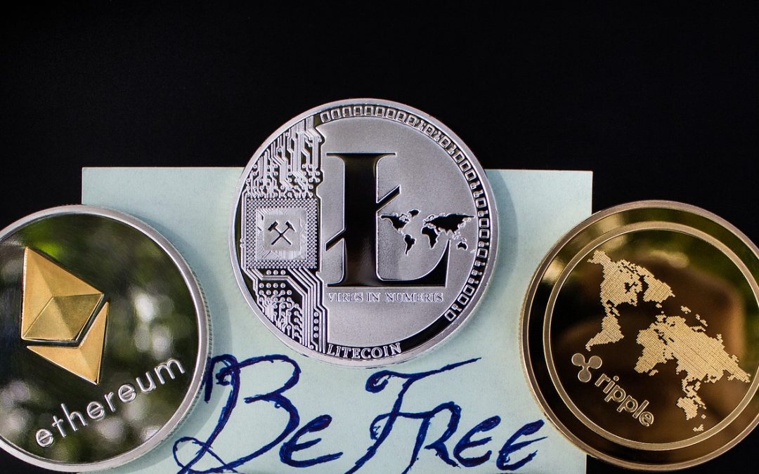 The Genesis of Cryptocurrency and Blockchain Technology